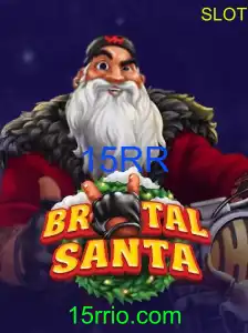 BrutalSanta