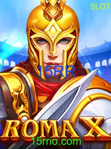 RomaX
